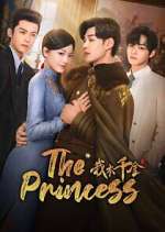 Watch The Princess Freemovieswatch