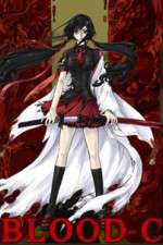 Watch Blood-C Freemovieswatch