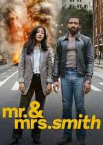 Watch Mr. & Mrs. Smith Freemovieswatch