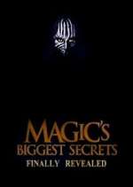Watch Breaking the Magician's Code: Magic's Biggest Secrets Finally Revealed Freemovieswatch