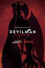 Watch Devilman Crybaby Freemovieswatch