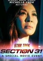 Watch Star Trek: Section 31 Freemovieswatch