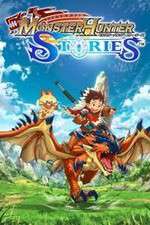 Watch Monster Hunter Stories: Ride On Freemovieswatch
