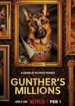 Watch Gunther's Millions Freemovieswatch