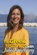 Watch The Greek Islands with Julia Bradbury Freemovieswatch