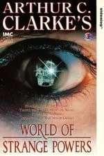 Watch World of Strange Powers Freemovieswatch