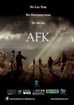 Watch AFK Freemovieswatch