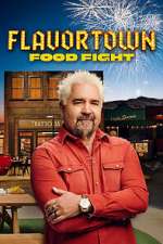 Watch Flavortown Food Fight Freemovieswatch