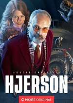 Watch Agatha Christie's Hjerson Freemovieswatch