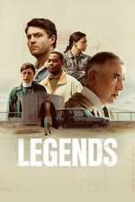 Watch Legends Freemovieswatch