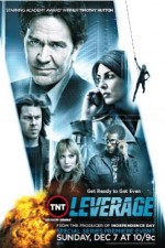 Watch Leverage Freemovieswatch