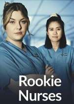 Watch Rookie Nurses Freemovieswatch