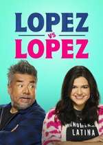 Watch Lopez vs. Lopez Freemovieswatch