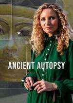 Watch Ancient Autopsy Freemovieswatch