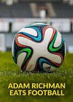 Watch Adam Richman Eats Football Freemovieswatch