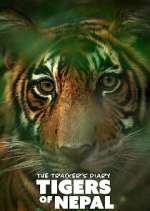 Watch The Tracker's Diary: Tigers of Nepal Freemovieswatch