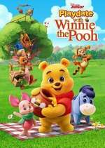 Watch Playdate with Winnie the Pooh Freemovieswatch