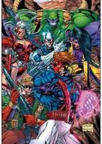 Watch Jim Lee's Wild C.A.T.S: Covert Action Teams Freemovieswatch