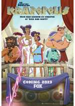 Watch Krapopolis Freemovieswatch