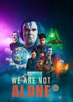 Watch We Are Not Alone Freemovieswatch