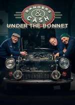 Watch Bangers & Cash: Under the Bonnet Freemovieswatch