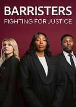 Watch Barristers: Fighting For Justice Freemovieswatch