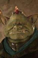 Watch Fungus the Bogeyman Freemovieswatch