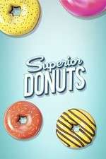 Watch Superior Donuts Freemovieswatch