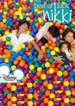 Watch Best of Luck Nikki Freemovieswatch