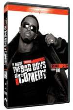 Watch P Diddy Presents the Bad Boys of Comedy Freemovieswatch