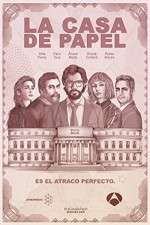 Watch La casa de papel Freemovieswatch