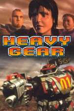 Watch Heavy Gear Freemovieswatch