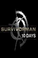Watch Survivorman Ten Days Freemovieswatch
