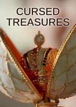 Watch Cursed Treasures Freemovieswatch