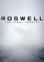 Watch Roswell: The Final Verdict Freemovieswatch