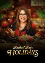 Watch Rachael Ray\'s Holidays Freemovieswatch
