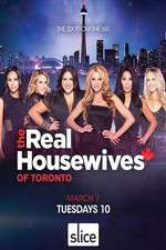 Watch Real Housewives of Toronto Freemovieswatch