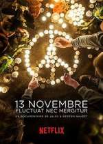 Watch November 13: Attack on Paris Freemovieswatch