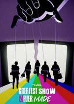 Watch The Greatest Show Never Made Freemovieswatch
