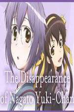 Watch The Disappearance of Nagato Yuki-chan Freemovieswatch