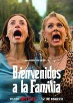 Watch Bienvenidos a la familia Freemovieswatch