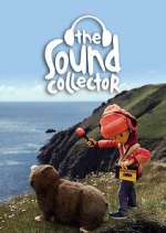 Watch The Sound Collector Freemovieswatch