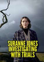 Watch Suranne Jones: Investigating Witch Trials Freemovieswatch