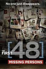 Watch The First 48 - Missing Persons Freemovieswatch