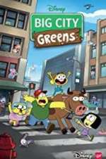 Watch Big City Greens Freemovieswatch