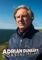 Watch Adrian Dunbar's Coastal Ireland Freemovieswatch