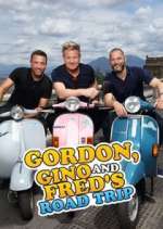 Watch Gordon, Gino and Fred's Road Trip Freemovieswatch