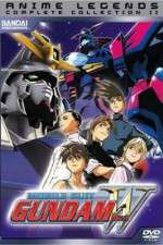 Watch Mobile Suit Gundam Wing Freemovieswatch
