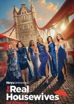 Watch The Real Housewives of London Freemovieswatch
