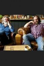 Watch The Hairy Bikers' Comfort Food Freemovieswatch